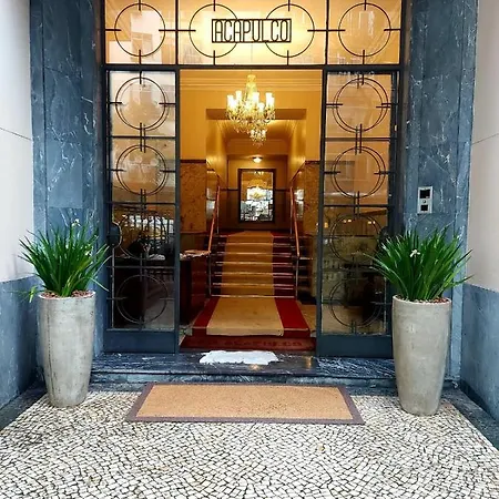 Vip Copa Appartement